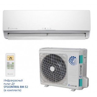  SYSPLIT WALL SMART 07-30 HP Q