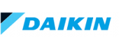 Daikin  						
