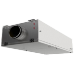 Компактные приточные установки серии  Fresh Air EPFA-700 5,0/2