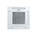 Панель Zanussi ZACC-PC для внутренних блоков Zanussi кассетного типа ZАCC-12/18H/A13/N1