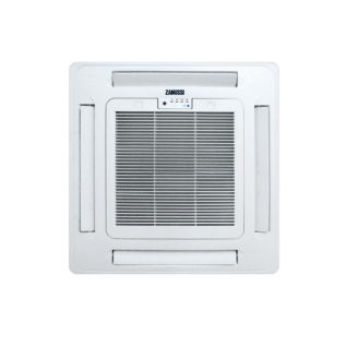 Внутренний блок Zanussi ZACС-12 H FMI/N1 Multi Combo сплит-системы, кассетного типа