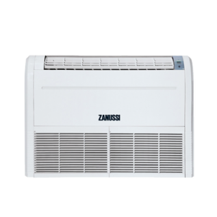 Внутренний блок Zanussi ZACU-18 FMI/N1 H Multi Combo сплит-системы, напольно-потолочного типа