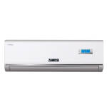 Настенная сплит-система Zanussi ZACS-07 HP/N1