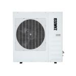 Внешний блок Zanussi ZACO-36 H4 FMI/N1 Multi Combo сплит-системы