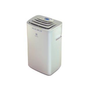 Мобильный кондиционер Electrolux EACM-10 AG/TOP/SFI/N3_S серии Air Gate