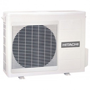 Наружный блок мультизональной сплит-системы HITACHI RAM-18QH5Е Наружный блок мультизональной сплит-системы HITACHI RAM-18QH5Е