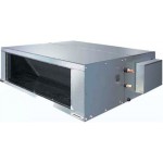 Инверторная канальная сплит система Toshiba RAV SM2242DT E/RAV SM2244AT8 E