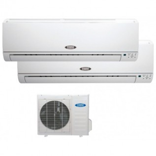 Настенная мульти сплит система General Climate GC-M2E14HRN1 Настенная мульти сплит система General Climate GC-M2E14HRN1