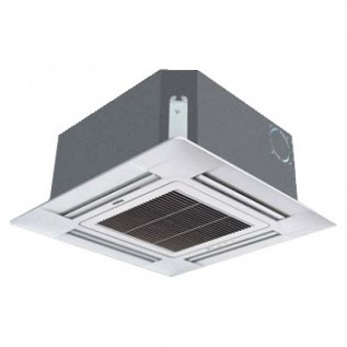 Кассетный кондиционер Haier AB182ACEAA / AU182AEEAA