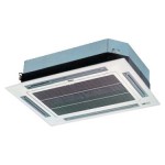 Кассетный кондиционер Haier AB482ACEAA / AU48NAIEAA