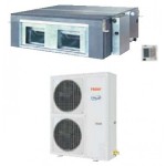Канальный кондиционер Haier AD482AHEAA / AU48NAIEAA