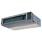 Канальный кондиционер Kentatsu KSTT140HFAN3 / KSUN140HFAN3