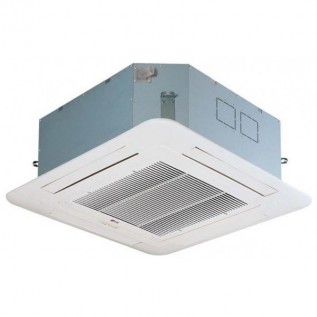 Кассетный кондиционер LG UT12/UU12