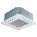 Кассетный кондиционер LG UT30/UU30