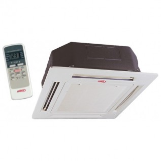 Кассетный кондиционер Lennox DHM30N (1ph)
