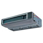 Канальный кондиционер Lennox NHM12N