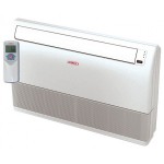 Колонный кондиционер Lennox THM12N