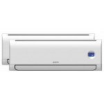 Мультисплит-система Lessar LS-2H09KFA2/LS-2H09KFA2/LU-2H18KFA2 серия eMagic