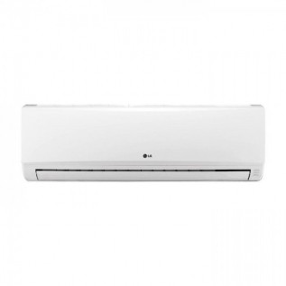 Мультисплит-система LG серии Standart (20м+20м)