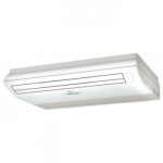 Напольно-потолочный кондиционер Midea MUB-12HRN1-Q / MOU-12HN1-Q