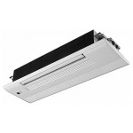 Кассетная сплит-система инверторного типа Mitsubishi Electric MLZ-KA25VA / MLP-440W