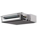 Канальная сплит-система инверторного типа Mitsubishi Electric SEZ-KD25VAQ / SUZ-KA25VA