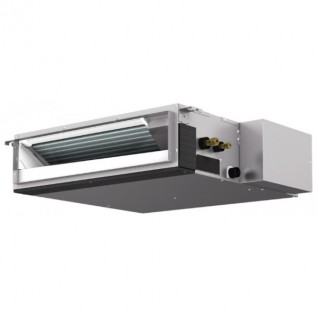 Канальная сплит-система инверторного типа Mitsubishi Electric SEZ-KD60VAQ / SUZ-KA60VA