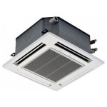 Кассетная сплит-система инверторного типа Mitsubishi Electric SLZ-KA50VAL / MUZ-GB50VA