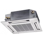 Кассетный кондиционер Panasonic S-F43DB4E5 / U-B43DBE8