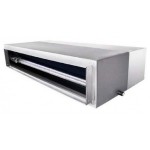 Канальный кондиционер Quattroclima QV-I36DA / QN-I36UA