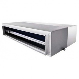 Канальный кондиционер Quattroclima QV-I48DA / QN-I48UA