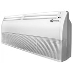 Напольно-потолочный кондиционер Quattroclima QV-I48FC / QN-I48UC