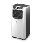 Мобильный кондиционер Royal Clima серия Mobile Meccanico RM-M20CN