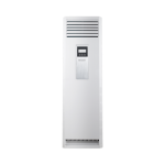 Колонный кондиционер Timberk AC TIM 24LC FS1