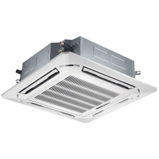 Кассетный инверторный кондиционер Lessar LS-HE48BIA2/LU-HE48UIA2 