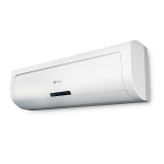 Настенный кондиционер Royal Clima серии Felicita Plus RC-F23HN
