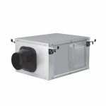 EPVS/EF-1100 вентилятор подпора воздуха для EVPS 1100